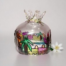 Talisman4u jerusalem pomegrana for sale  Flagstaff