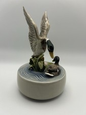 Otagiri music box for sale  Fort Myers Beach