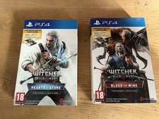 The witcher ps4 usato  Città di Castello