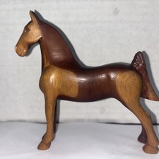 Vintage hand carved for sale  Sylvania