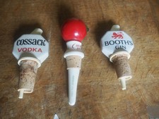 Vintage porcelain drinks for sale  TENBURY WELLS