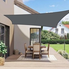 Sun shade sail for sale  MIDHURST