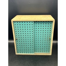 Vtg handmade wooden for sale  Gibsonburg