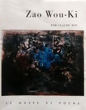 Zao wou par usato  San Casciano in Val di Pesa