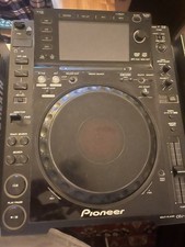 Pioneer cdj2000 gebraucht kaufen  Erfurt