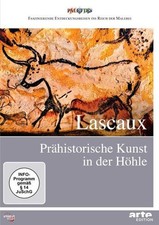 Lascaux prähistorische kunst gebraucht kaufen  Seesen