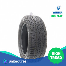 run flat tires 255 55 for sale  Chicago