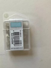 10g trimits silver for sale  POOLE
