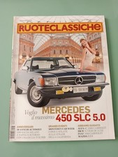 Ruoteclassiche 298 ottobre usato Ruoteclassiche 298 ottobre usato  Taranto
