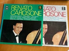 Renato carosone emi usato  Italia