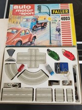 Faller 4003 ams gebraucht kaufen  Wiesbaden