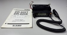 Alinco 605t vhf for sale  Hayden