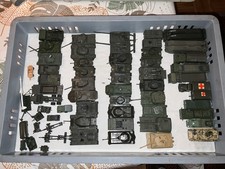 Roco minitanks bastelkonvolut gebraucht kaufen  Regensburg