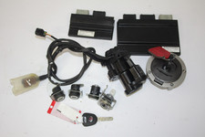 Cdi ecu schlosssatz gebraucht kaufen  Porta Westfalica