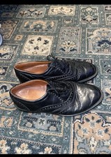 Men brogues shoes for sale  WALSALL