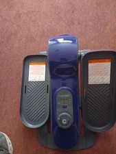 Cubii groove seated for sale  SOUTHAMPTON