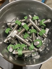 Lot 304 stainless for sale  Farmville
