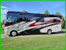 2015 tiffin motorhomes for sale  Bay City