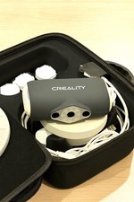 Creality scan lizard for sale Creality scan lizard for sale  El Paso
