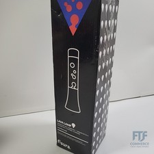 Fisura blaue lavalampe gebraucht kaufen  Gunzenhausen
