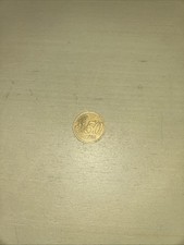 Centimes euro rare d'occasion  France