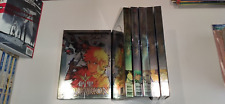 Aquarion dvd serie usato  Italia