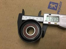 Ina umlenk führungsrolle for sale  DONCASTER