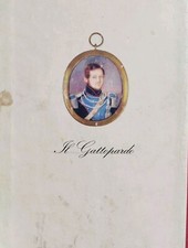 Gattopardo 1969 feltrinelli usato  Altamura