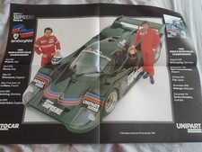 Lamborghini sportcar champions for sale  KINGS LANGLEY