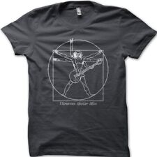 Vitruvian guitar man for sale  KINGS LANGLEY