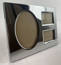 silver 3 photo frame for sale silver 3 photo frame for sale Buffalo