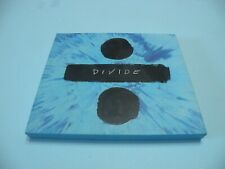 Sheeran divide asylum usato  Firenze