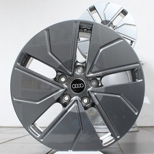 Zoll riginal audi gebraucht kaufen  Remscheid