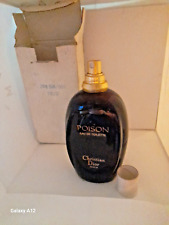 Vintage dior poison usato  Belluno