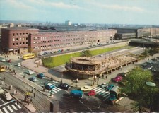 Duisburg hauptbahnhof schöne gebraucht kaufen  Hennef