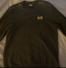 Emporio armani jumper for sale  BARNSLEY