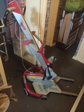 Molift quick raiser for sale  LIVINGSTON