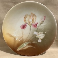 flowers plate painted hand for sale flowers plate painted hand for sale Mcallen