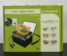 Rottogoon mini oven for sale  Dallas