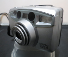 Pentax espio 105 for sale  NANTWICH