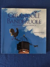 Girandole banderuole sui usato  Solesino