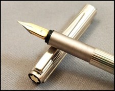 Excellent montblanc noblesse d'occasion  Beausoleil