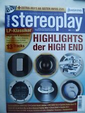 Stereoplay prime nuforce gebraucht kaufen  Kiel