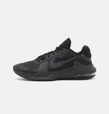 Nike mens black for sale  NOTTINGHAM