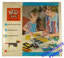 Nicci bild jeu d'occasion  Chauvigny