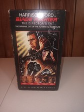 vhs blade runner comprar usado vhs blade runner comprar usado Enviando para Brazil