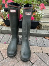 Genuine hunters green for sale  ACCRINGTON