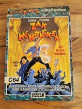 C64 zak mckracken gebraucht kaufen  Wrestedt