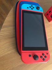 Nintendo switch edition d'occasion  Paris XV