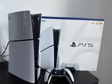 Sony slim playstation for sale  Matawan
